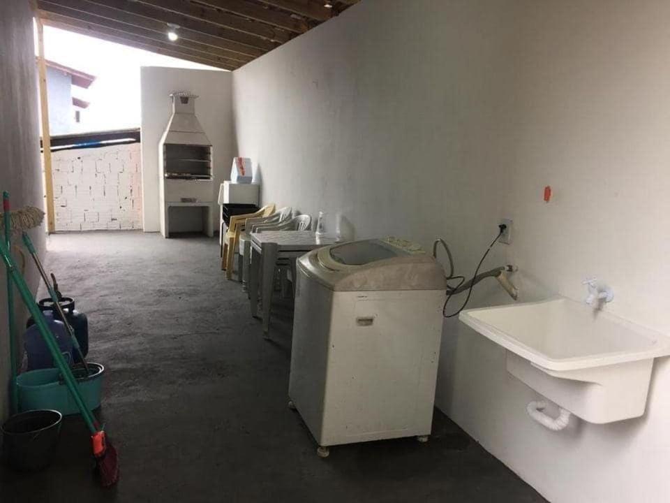 Casa Com 2 Quartos, Para 6 Pessoas Em Ponta Das Canas Florianopolis Exterior photo