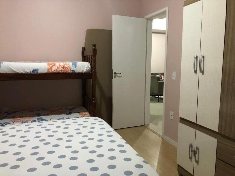 Casa Com 2 Quartos, Para 6 Pessoas Em Ponta Das Canas Florianopolis Exterior photo